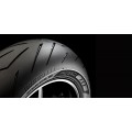 Pirelli Diablo Rosso III Tires